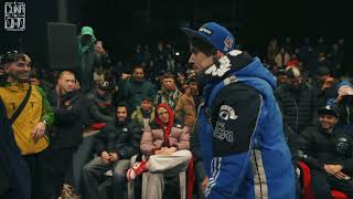 Hdr Vs Issy Semifinal Cuna De Oro