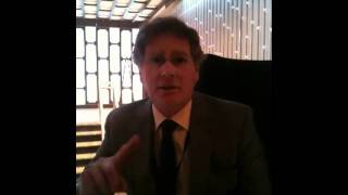 Play video: John Parisella, talks to ReNew Canada