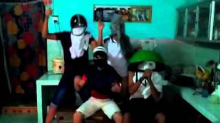 ĂN CỨC HEO KHÔNG EM COVER ( PHIÊN BẢN QUẢNG)