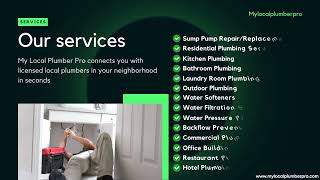 Free Plumbing Quotes