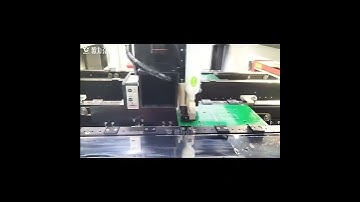 Silver paste coating, solder paste hot melt adhesive spraying