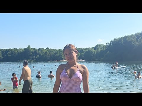 Live auf dem See