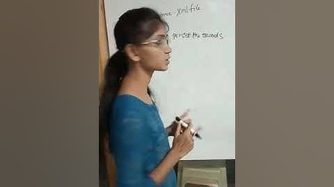 Introduction to Persistence.xml