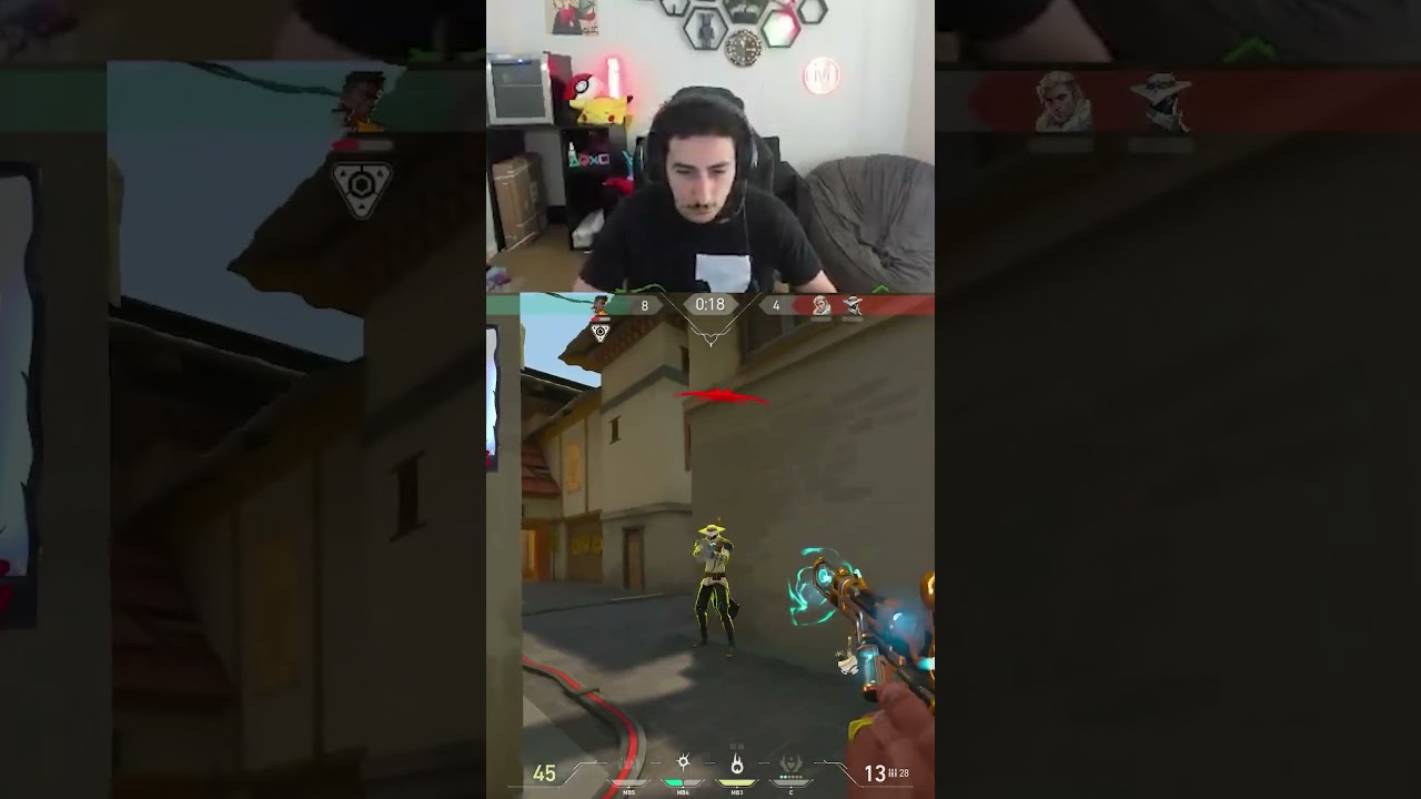 HOW TO WIN A CLUTCH 95% OF THE TIME - 