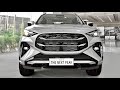 All-New Isuzu MU-X ( 2026 ) - 3.0L 7-Seater Luxury SUV!