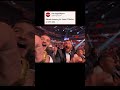Merab was cheering for Sean O'Malley at UFC 324 😂 #ufc #ufc324 #seanomalley #merabdvalishvili