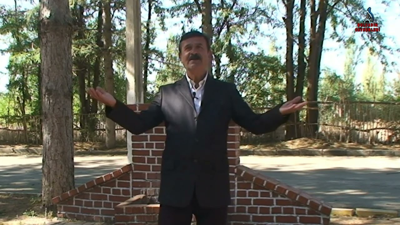 Bolvadin'imizin Ferdi Tayfur'u, Mehmet  Fahrettin BAYAR'