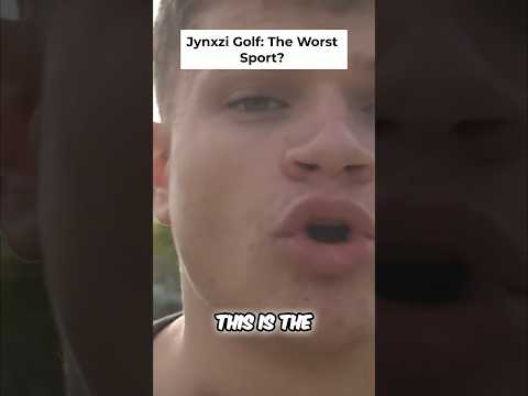 Help @Jynxzi Make Birdie (Part 7) #jynxzi #jynxziclip #golf #birdie #chilltwins