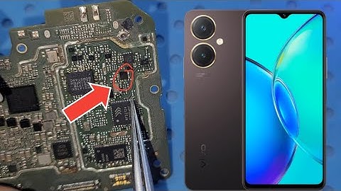 vivo y27 network Not Working problem solution 100%