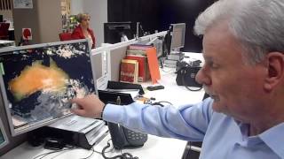 Australian Weather Update - 30th August 2012 - The Weather Channel