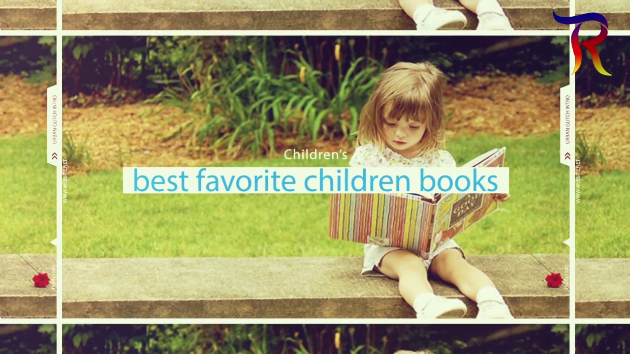 International children's book day