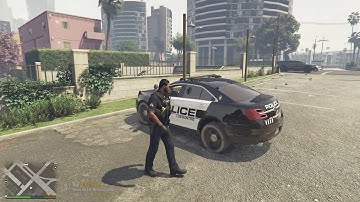 GrammarPolice 1.4.0.1 Upgrade & Testing | GTA V LSPDFR 0.4.8 Updates