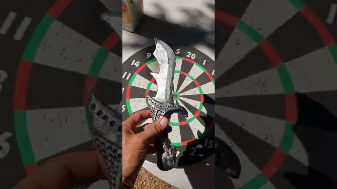 CASH OR TRASH🔥DAGGER TOY EDITION 🤔 🤪 😜