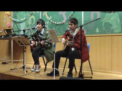 2016年度龍祭「In my life」