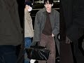 Тэхён прекрасен как ни кто другой ♥️💋🥰 #taehyung #bts #красавчик