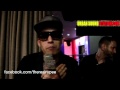 Capture de la vidéo #Rupee (Musician) Shouts Out Urban Sound Station Tv