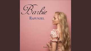 Watch Barbie Rapunzel Theme video