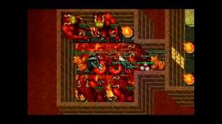 Tibia Annihilator Harmonia