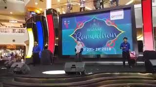 Ya Habibal Qolby Versi Mahabbah Entertainment