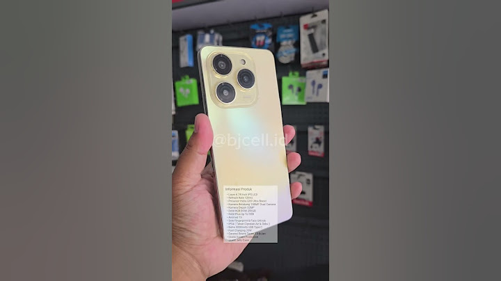3 Rekomendasi HP Kamera 108M Harga Dibawah 2 Juta!!