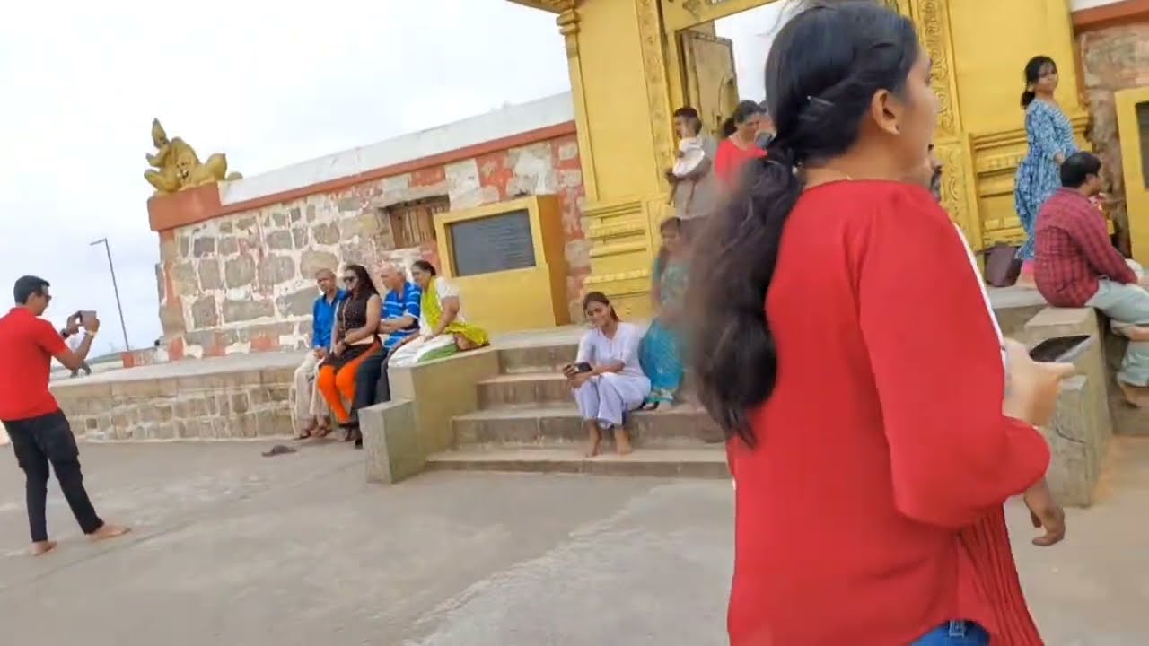 Himaval gopalaswamy temple Karnataka 