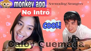 Download Lagu CALOY QUEMADA SERENADING STRANGERS ON OMEGLE NO INTRO #caloyquemada #ometv #omegle #fyp MP3 Download Lagu CALOY QUEMADA SERENADING STRANGERS ON OMEGLE NO INTRO #caloyquemada #ometv #omegle #fyp MP3