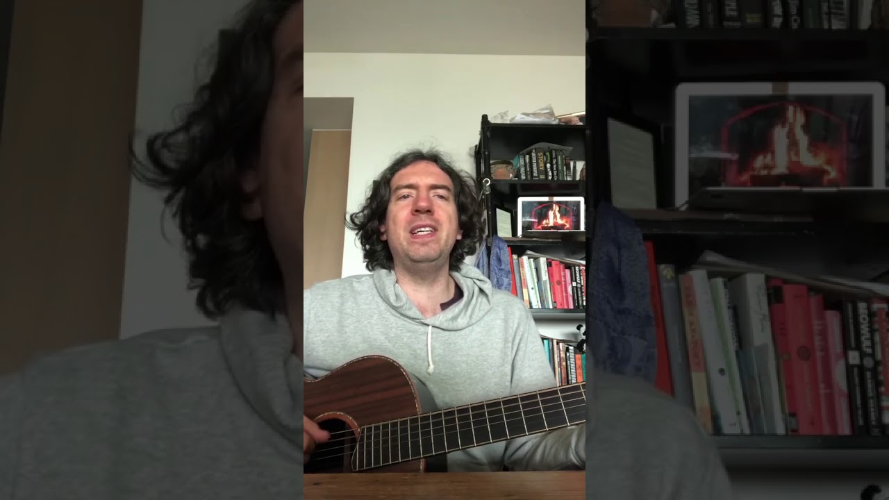 Download Snow Patrol from IGTV - Gary Lightbody - Saturday ...