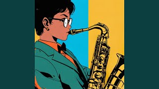 A Glance Toward the Invisible Tomorrow - Instrumental Focus