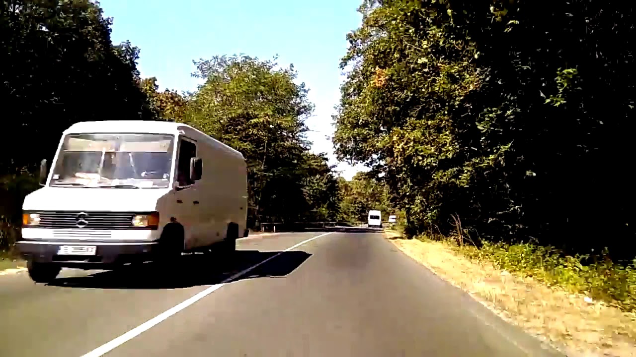 Китен - Приморско. Болгария в сентябре. По Европе на авто. #europebycar ...