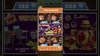 Oil  Tycoon：Gas ldle Factory 3 screenshot 5