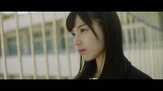 【HD】STU48 CM 「暗闇」(×2)  デビューシングル CM