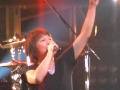 JUN SKY WALKER(S) 《LOST&amp;FOUND》 2012/11/7 大阪オリックス劇場