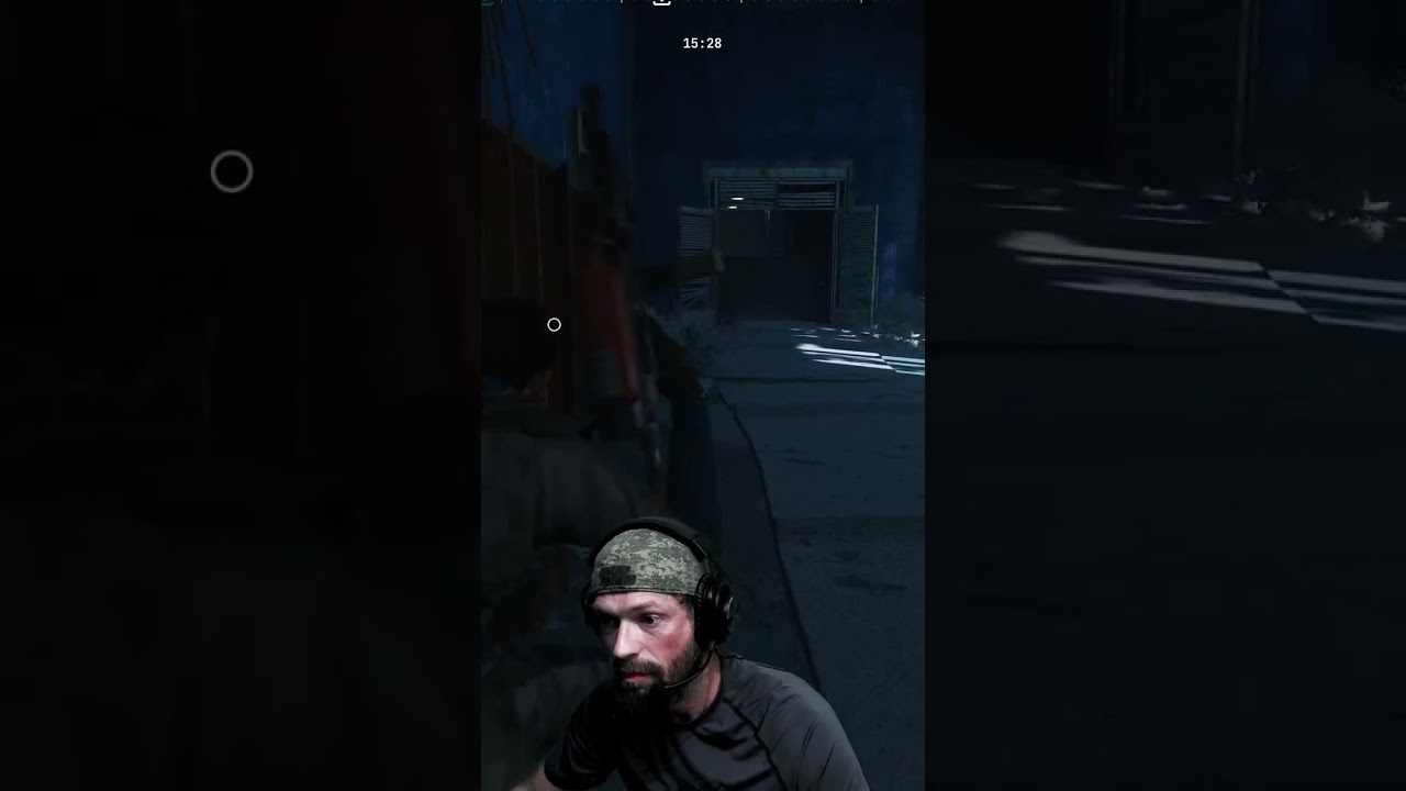 Clutch Save Goop Queen!!! - Arc Raiders PVP Clips