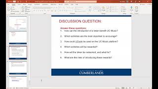 ITS836 8 Week Lecture 7 Blockchain Tokenization