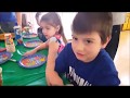 Kid Ruin Birthday - Misbehaves At Uncle's Birthday Party! ( Uncle vs kid )
