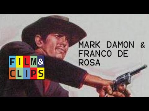 Ringo e Sua Pistola de Ouro (1966) - Mark Damon - Filme Completo HD Dublado by Film&Clips