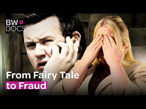LOVE, LIES & LUXURY: THE BERTIE UNDERWOOD SCAM