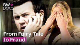 Love, Lies & Luxury: The Bertie Underwood Scam | Love Cheats