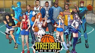Streetball Hero