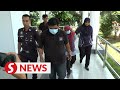 Melaka Couple In The Dock Accused Of Hatching Egg Scam Melaka Couple In The Dock Accused Of Hatching Egg Scam