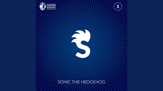 Marble Zone (From Sonic The Hedgehog)