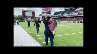 2021 Massillon v McKinley Food Fight Results | 1480 WHBC AND Mix 94.1