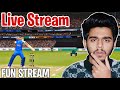Ajj Kuch Tufani Krte Hai (Real Cricket 24 \ Cricket 24 )