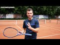 Wie du schwache 2. Aufschläge returnierst | 4 Tipps für mehr Punkte | Tennis Mastery