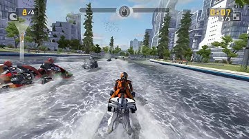 Riptide GP: Renegade (Shield TV)