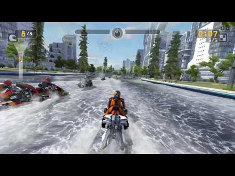 Riptide GP: Renegade (Shield TV)