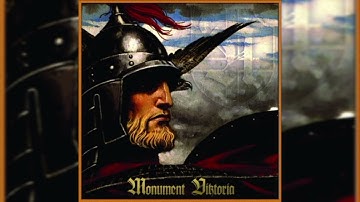 Nordvrede - 2. Grandeur Of The Megaton Scythe (Monument Viktoria)