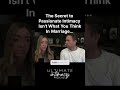 The secret to passionate intimacy isn't what you think #marriagetips #intimacy #romance #love