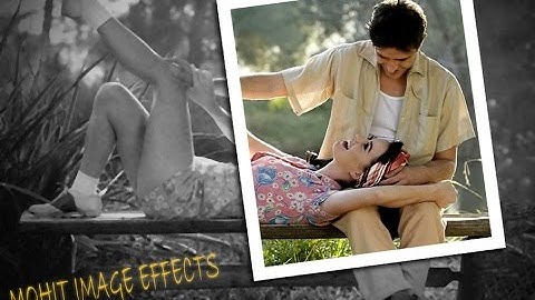 Photoshop: How to Make a Personalized, 3D Pop Out Photo Effect!