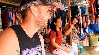 How to Experience Province Life in Philippines as Foreigner 🇵🇭